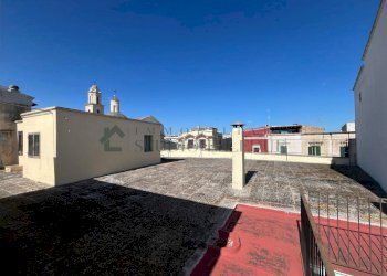 lastrico solare - Villa Piazza Unità d'Italia 25, Sannicandro di Bari - foto 29