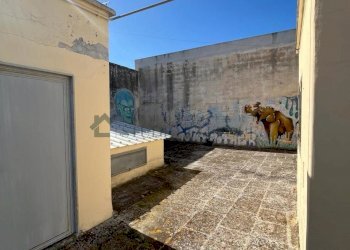 lastrico solare - Villa Piazza Unità d'Italia 25, Sannicandro di Bari - foto 30