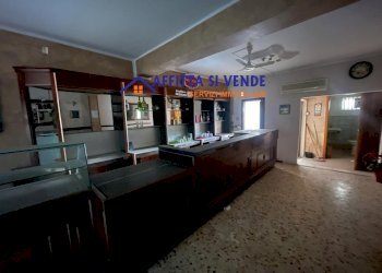 interno - Locale Commerciale Via Giarre 8, Siracusa - foto 3