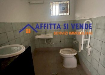 interno - Locale Commerciale Via Giarre 8, Siracusa - foto 4