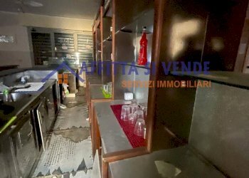 interno - Locale Commerciale Via Giarre 8, Siracusa - foto 8