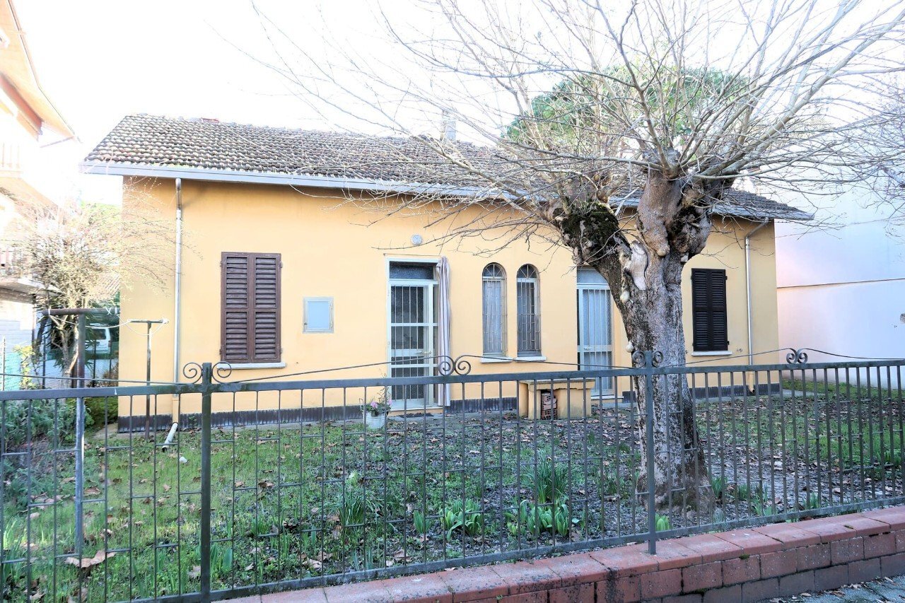 Single Family Villa Cervia - photo 2