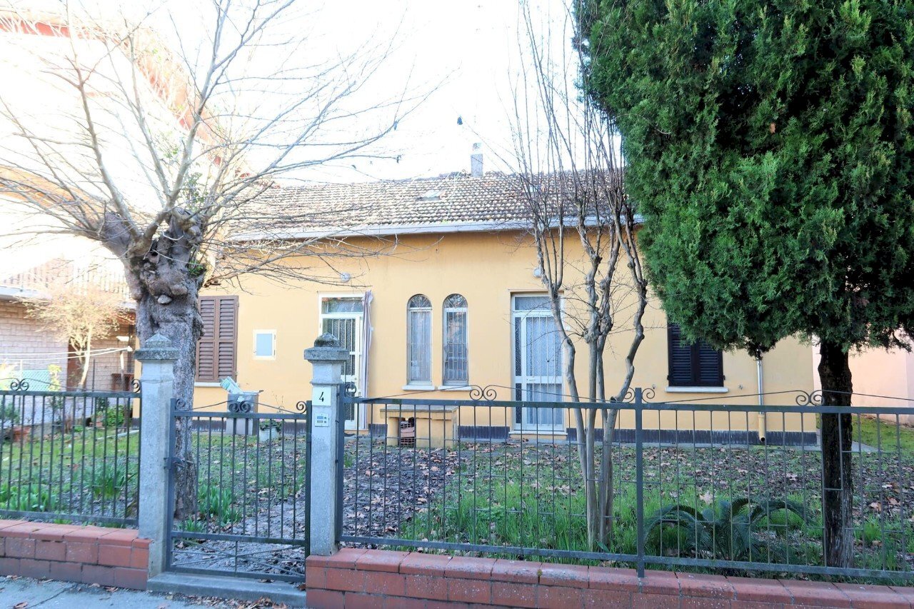 Single Family Villa Cervia - photo 3