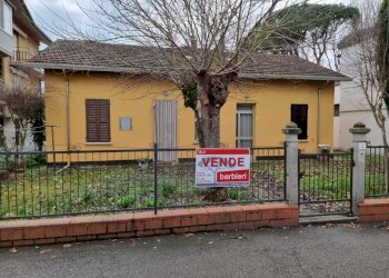 Villa Unifamiliare Cervia - foto 1