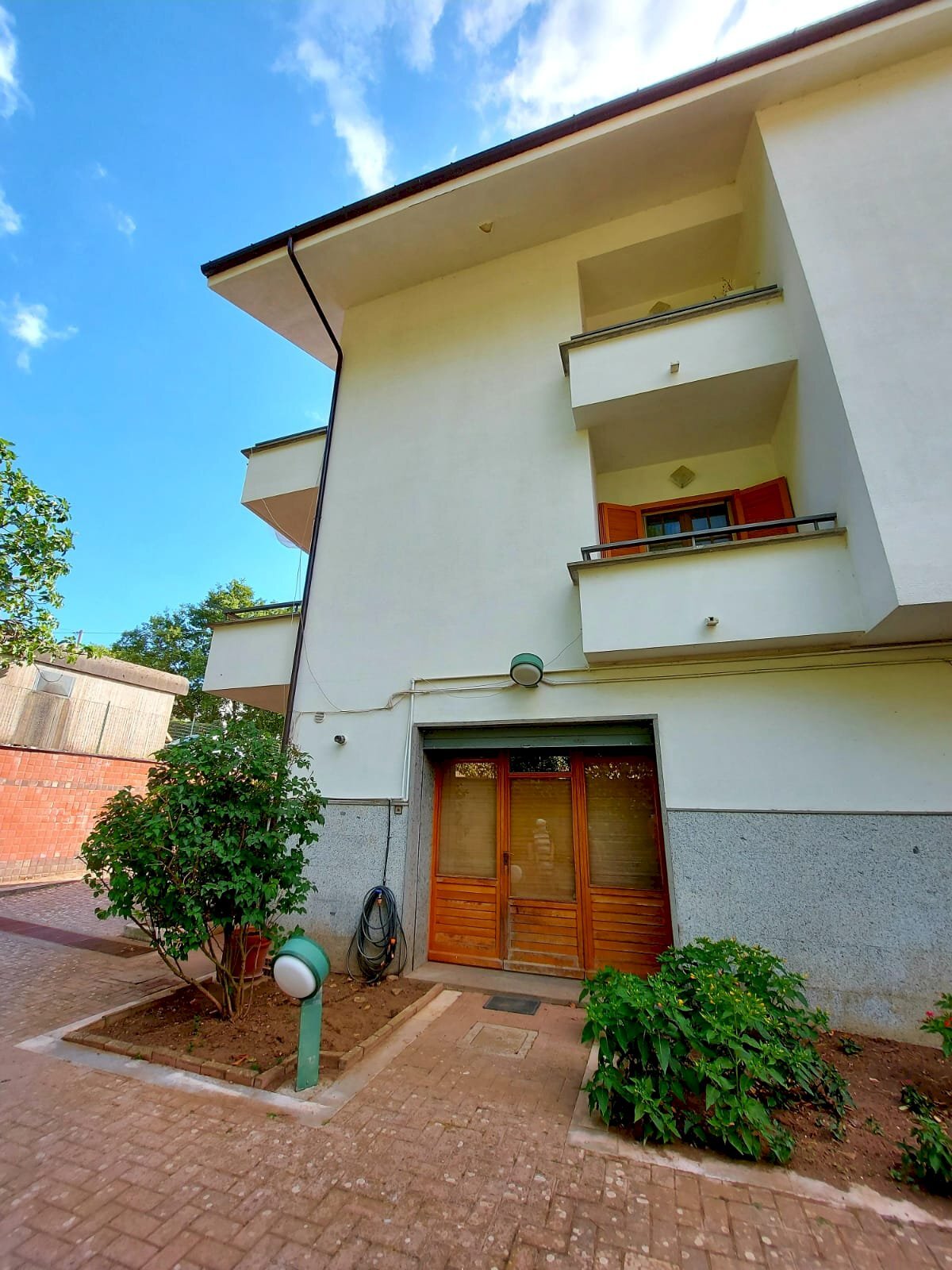 Appartamento via Albert Bruce Sabin, 6, Pesche - foto 3