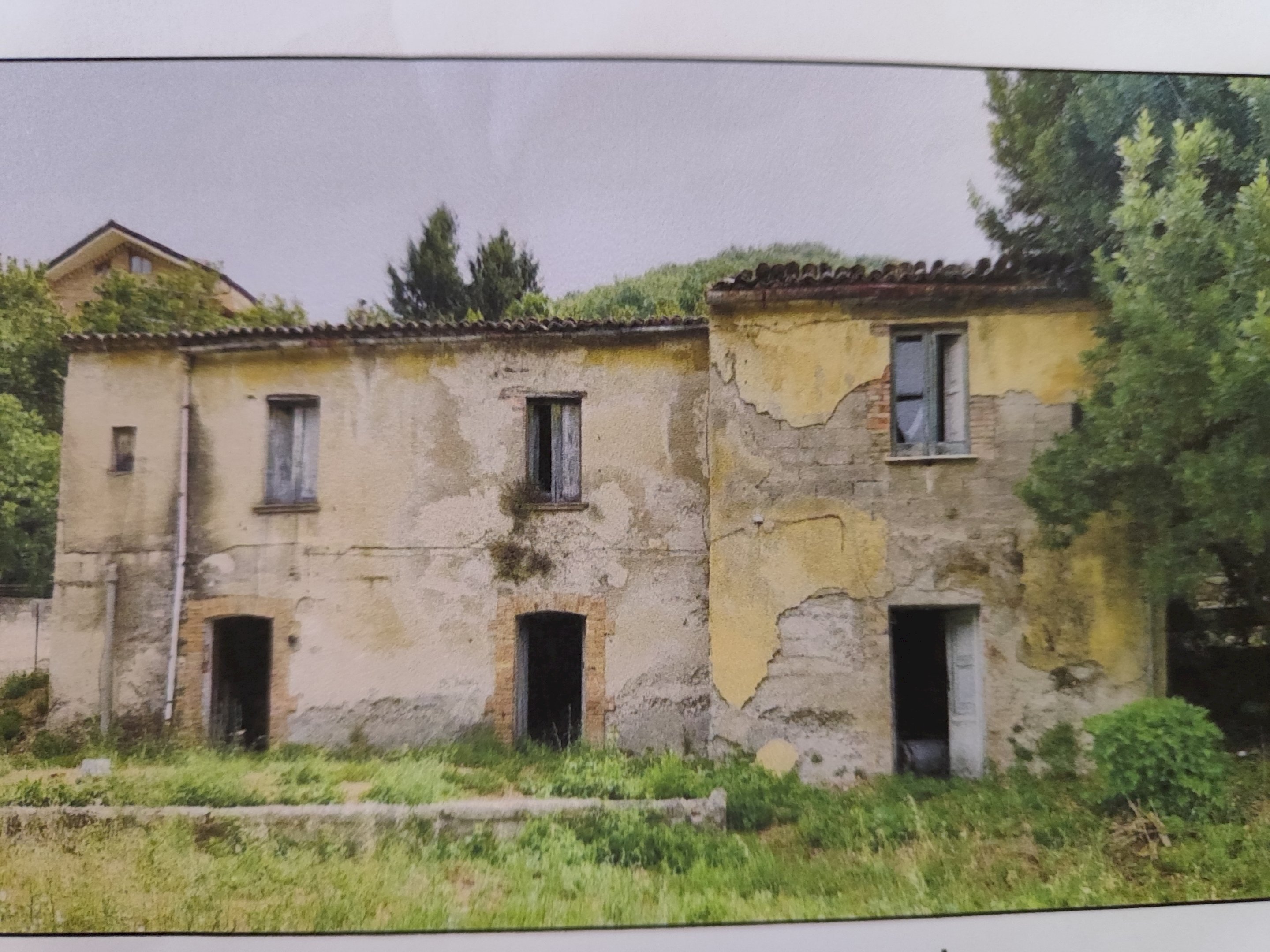 Rustico via tiratore, Atripalda - foto 1