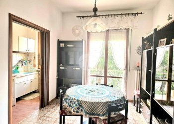 Three-room apartment Via Generale Ardoino, Diano Marina - photo 10