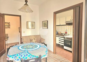 Three-room apartment Via Generale Ardoino, Diano Marina - photo 11