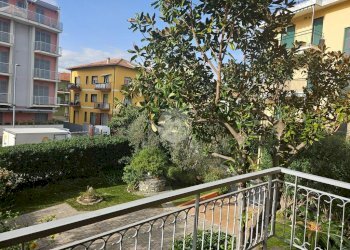 Three-room apartment Via Generale Ardoino, Diano Marina - photo 14