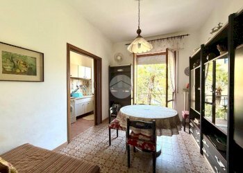 Three-room apartment Via Generale Ardoino, Diano Marina - photo 17