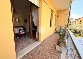 Three-room apartment Via Generale Ardoino, Diano Marina - photo 18
