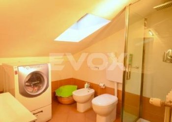 Three-room apartment Bologna - photo 15