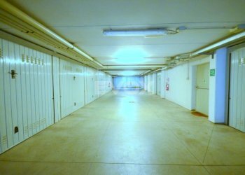 Three-room apartment Bologna - photo 16