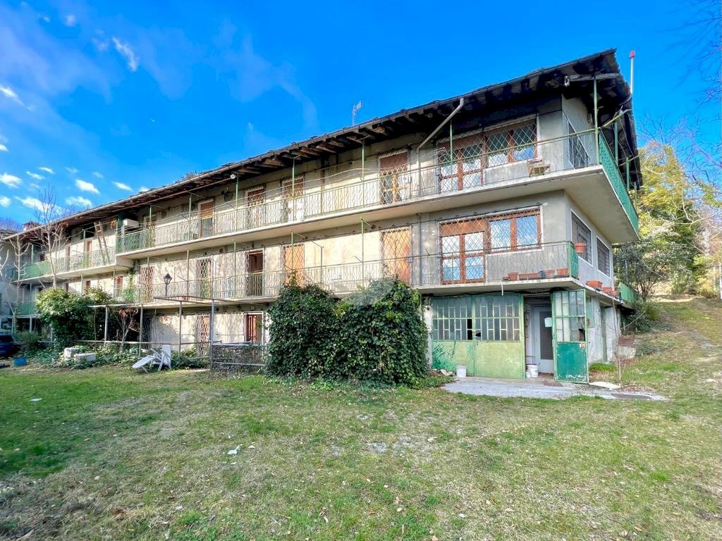 Stable - Palace Via Magnetti, Coassolo Torinese - photo 1