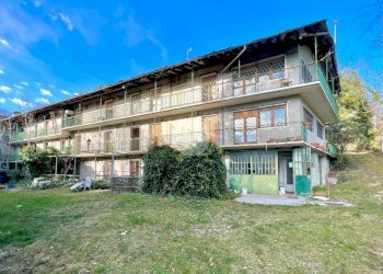 Stable - Palace Via Magnetti, Coassolo Torinese - photo 1