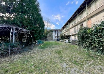 Stable - Palace Via Magnetti, Coassolo Torinese - photo 6