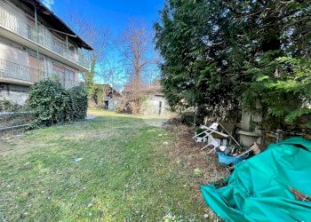 Stable - Palace Via Magnetti, Coassolo Torinese - photo 7