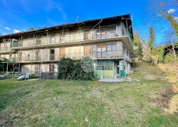 Stable - Palace Via Magnetti, Coassolo Torinese - photo 8