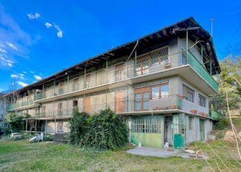 Stable - Palace Via Magnetti, Coassolo Torinese - photo 9