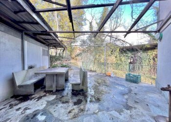 Stable - Palace Via Magnetti, Coassolo Torinese - photo 38