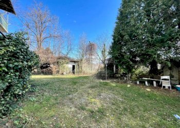 Stable - Palace Via Magnetti, Coassolo Torinese - photo 39