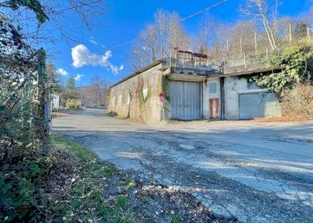 Stable - Palace Via Magnetti, Coassolo Torinese - photo 47