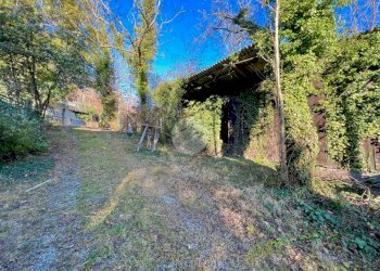 Stable - Palace Via Magnetti, Coassolo Torinese - photo 48