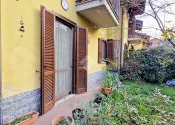 Villa a Schiera Strada chiovino, Castagneto Po - foto 2