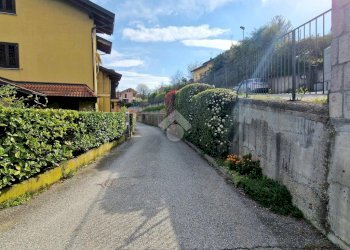 Villa a Schiera Strada chiovino, Castagneto Po - foto 4