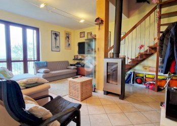 Villa a Schiera Strada chiovino, Castagneto Po - foto 6