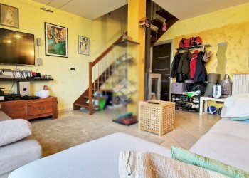Villa a Schiera Strada chiovino, Castagneto Po - foto 7