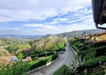 Villa a Schiera Strada chiovino, Castagneto Po - foto 28