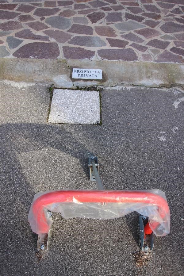 Posto Auto Calderara di Reno - foto 1