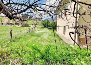 Quadrilocale Via roma, Monte Cerignone - foto 12