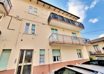 Quadrilocale Via roma, Monte Cerignone - foto 14