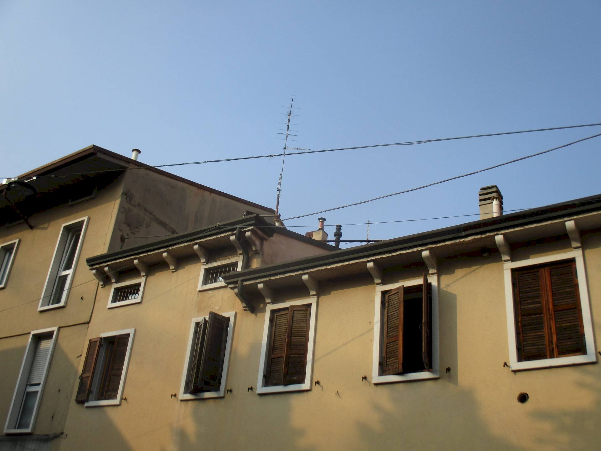 Appartamento Verona (zona San Massimo) - foto 1