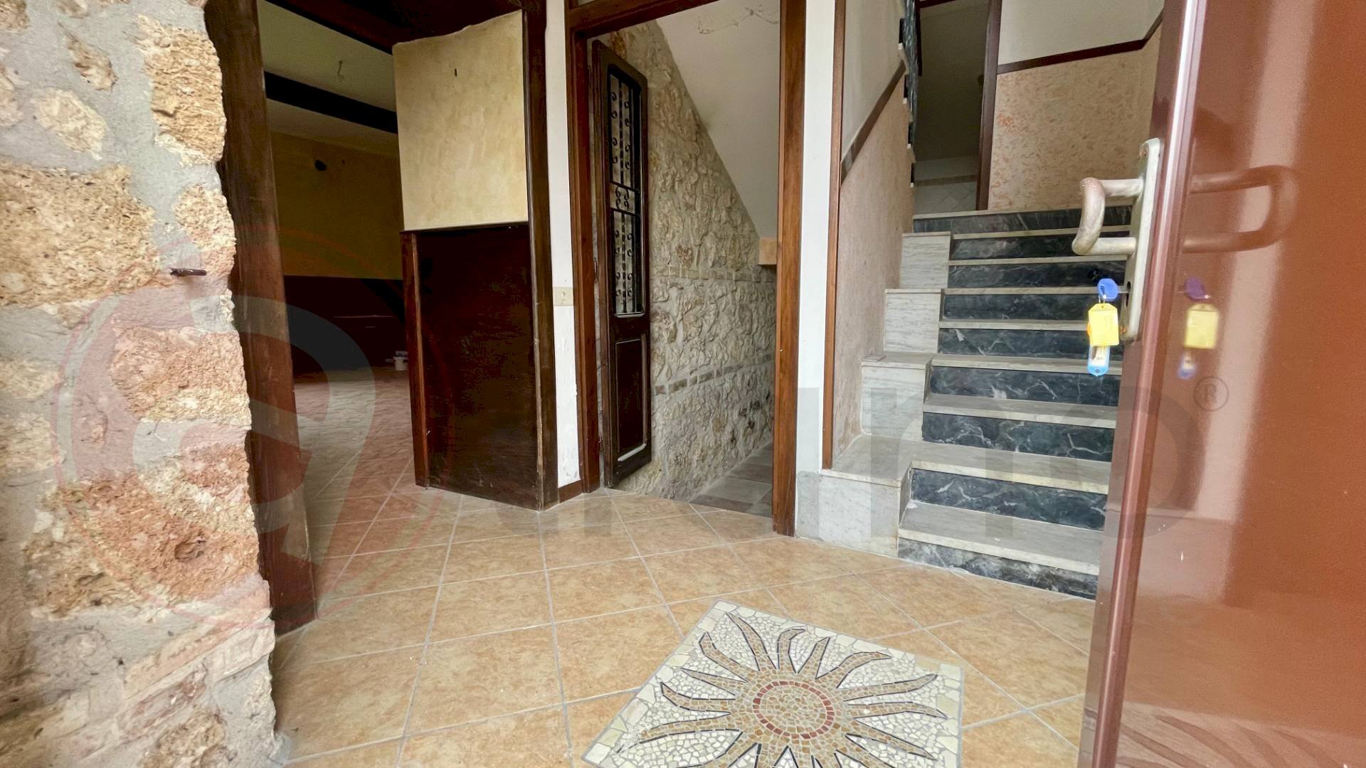 Casa indipendente Via Casilina, Colfelice - foto 3