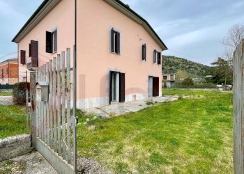 Casa indipendente Via Casilina, Colfelice - foto 7