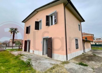 Casa indipendente Via Casilina, Colfelice - foto 14