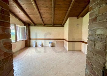 Casa indipendente Via Casilina, Colfelice - foto 21