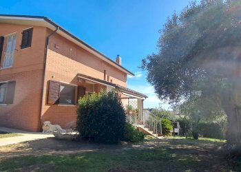 Villa via degli ulivi, Porto Recanati - foto 6