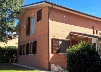 Villa via degli ulivi, Porto Recanati - foto 7