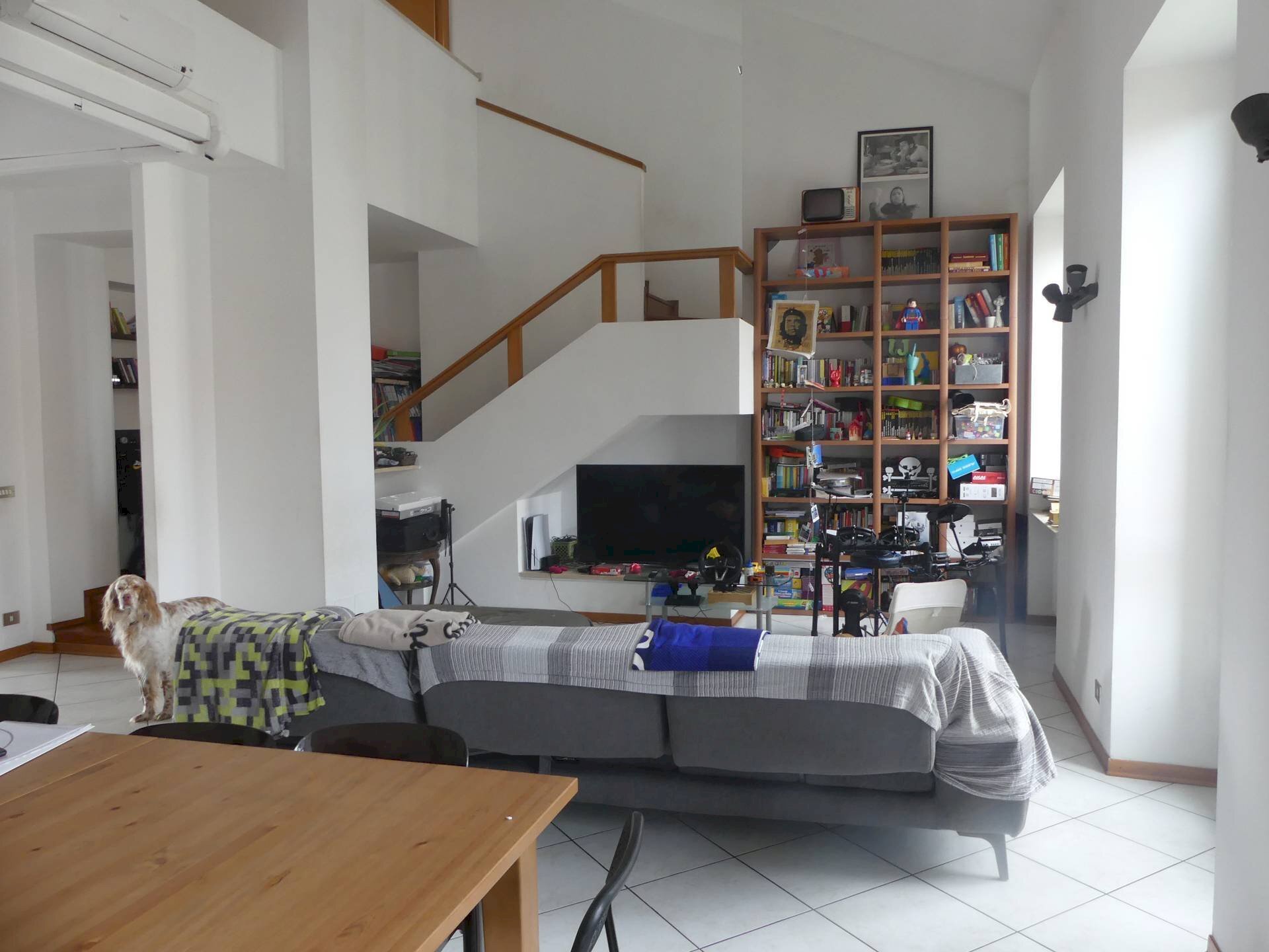 Apartment Corso principe Oddone, Torino - photo 3