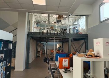 Ufficio via terraglio, Preganziol - foto 4