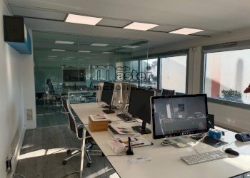 Ufficio via terraglio, Preganziol - foto 5