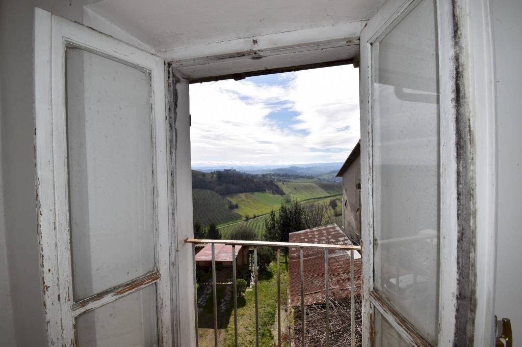 Balcone - Villa a Schiera via Vittorio Alfieri, Vigliano d'Asti - foto 3