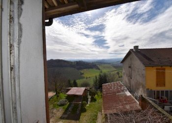 Vista - Villa a Schiera via Vittorio Alfieri, Vigliano d'Asti - foto 2