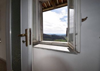 Interno appartamento - Villa a Schiera via Vittorio Alfieri, Vigliano d'Asti - foto 6