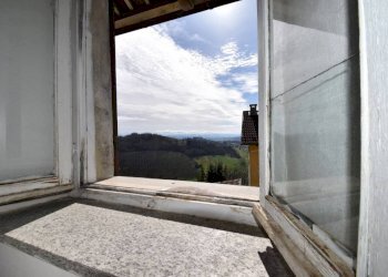 Balcone - Villa a Schiera via Vittorio Alfieri, Vigliano d'Asti - foto 7