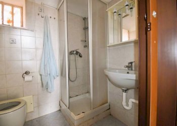 Bagno - Villa a Schiera via Vittorio Alfieri, Vigliano d'Asti - foto 18